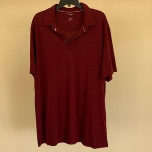 Van Heusen Men’s Polo